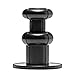 LoveBotz Sex Machine Dildo Adapter Attachment, Assorted (AE426)