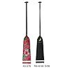 ZJ-SPORT-IDBF-Approved-1-Piece-Carbon-Fiber-Dragon-Boat-Paddle-With-Graphics-on-Blade