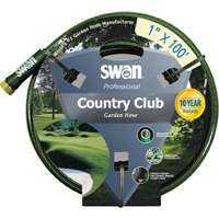 Colorite-Swan SNCCC01100 1 in. x 100 Ft. Country Club Hose