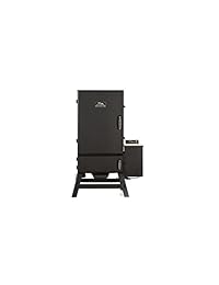 Masterbuilt 20250918 Sportsman Elite Pellet Smoker