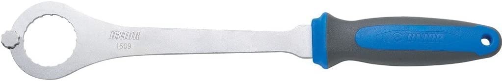 Unior URT001 Bottom Bracket Remover - Blue/Grey/Silver