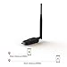 Feasycom 4000m mobile USB long range eddystone ibeacon google android ble bluetooth beacon with SDK