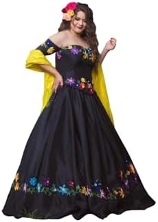 swea pea and lilli christmas dresses Swea Pea & Lilli Navy Plaid Stretch Velvet Holiday Dress-C534 3 Years / Navy