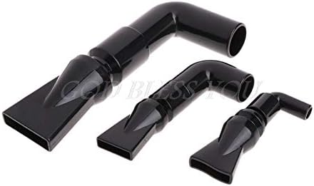 Fish & Aquatic Supplies Parts - 2019 Aquarium Tank Pump Duckbill Nozzle Water Outlet Return Pipe Fitting Size S M L - Pump Pipes Pipe Aquarium Nozzle Fish Aquatic Supplies Parts Sprayer Noz