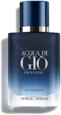 GIORGIO ARMANI Acqua Di Gio Profondo Eau de Parfum 30 ml
