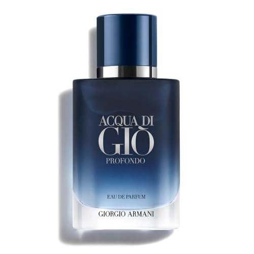 GIORGIO ARMANI Acqua Di Gio Profondo Eau de Parfum 30 ml
