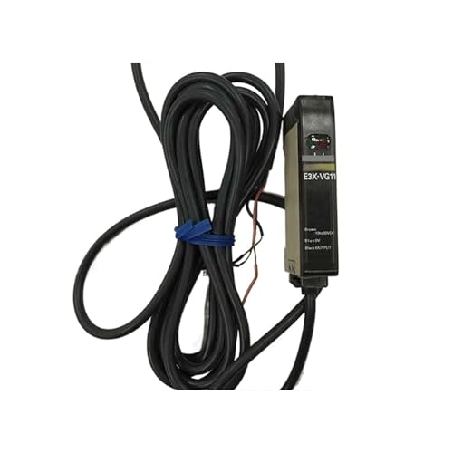 E3X-VG11 Fiber Amplifier
