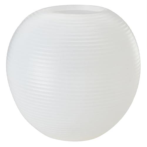 オーム(OHM) LEDミニランタン用シリコンシェード 丸型 白｜オーム電機 CH300-SHADE-LW 08-1056