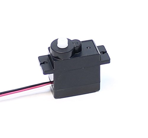 9g Replacement Servo: Super Cub 750 A1151
