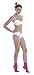Yacht & Smith 12 Pairs Women Fuzzy Socks Crew Socks, Warm Butter Soft (Solid Assorted 12 Pack)