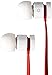 urBeats Wired In-Ear Headphone - White