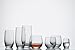 Schott Zwiesel Tritan Crystal Glass Banquet Barware Collection Tumbler/Old Fashioned Cocktail Glass, 11.1-Ounce, Set of 6