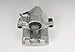 ACDelco GM Original Equipment 172-2510 Rear Passenger Side Disc Brake Caliper Assembly
