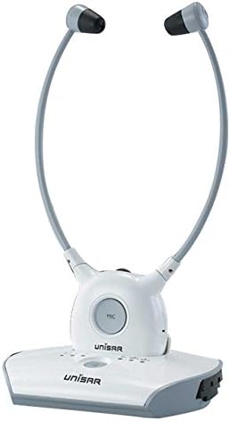 Wireless Digital TV-Audio Listening System