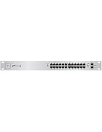Ubiquiti Us 24   250 W Unifi switch24 port250 W
