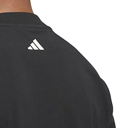 adidas Men's Select Long Sleeve Basketball