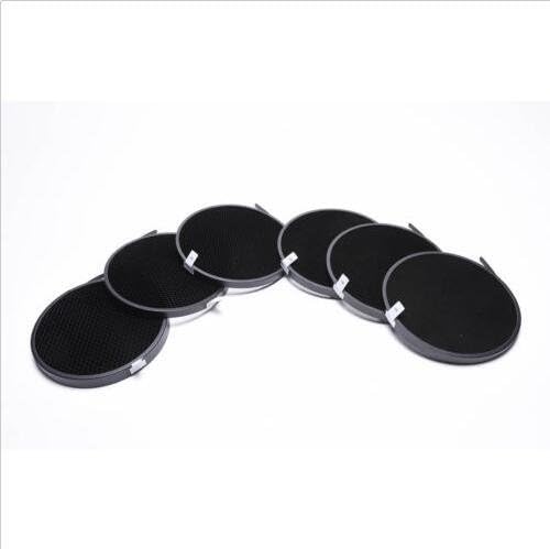 OZSHOP JIEYING For Profoto Honeycomb Grid Set