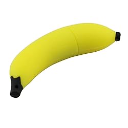 8GB Banana Shape USB Sticks USB 2.0 Flash Drive