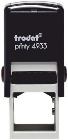 Trodat Classmates Motivational And Reward Teacher Stamps Set, Multi-coloured, Large - Image 3