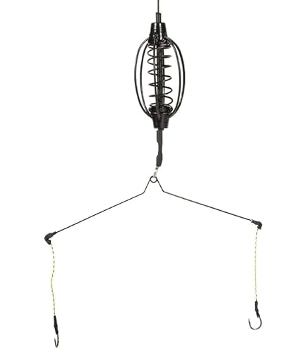 Produktbild von Shimano Angelrute Aero X5 Distance Power Feeder 13 Ft