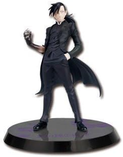 banpresto fullmetal alchemist