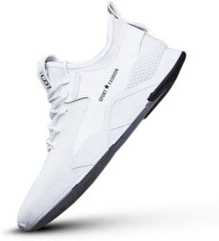 Men's Air Series Mesh Casual Sneakers,Walking,Sport & Running/Gym-wear Shoes