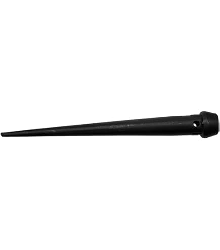 Amazon.com: Klein Tools 3265 Standard 12-Inch L Bull Pin