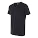 Next Level Men's Sueded M BLACK