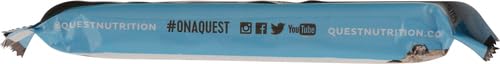 QUEST NUTRITION PROTEIN BAR, CRISPY COOKIES & CREAM, 1.83 OZ (1 COUNT)