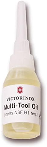 Victorinox oil Clearance