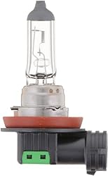 Low Beam Fog Light Bulb Compatible With Saturn