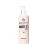 Soap and Glory Peaches and Clean Deep Cleansing Milk