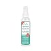 Wondercide - Flea, Tick & Mosquito Spray for Dogs, Cats, and Home - Flea and Tick Killer, Control, Prevention, Treatment - with Natural Essential Oils - Pet and Family Safe - Cedarwood 4 oz