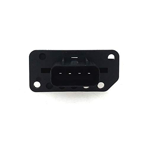 HVAC Fan Blower Motor Resistor Fits infiniti QX56 Nissan Armada Frontier Pathfinder Quest Titan Xterra Replace 27150-7S000 27150-5Z000 271507S000 271505Z000 - Thumbnail 3