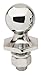 Reese Towpower 7008700 1-7/8" Chrome Steel Interlock Hitch Ball primary