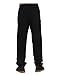 Trailside Supply Co. Men's Light Weight Stretch Elastic-Waist Drawstring Track Running Gym Pants