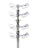 WideAnt8-X-MIMO Octa Antenna for Peplink Balance 30