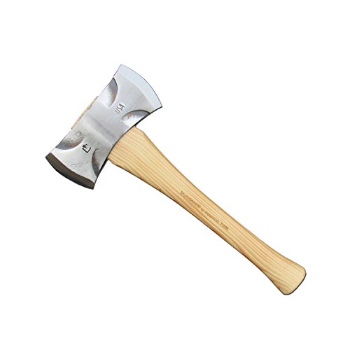 Council tool velvicut premium saddle axe