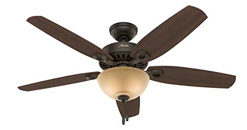 Hunter Builder Deluxe Ceiling Fan