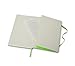 Moleskine Evernote Smart Notebook, Hard Cover, Large (5