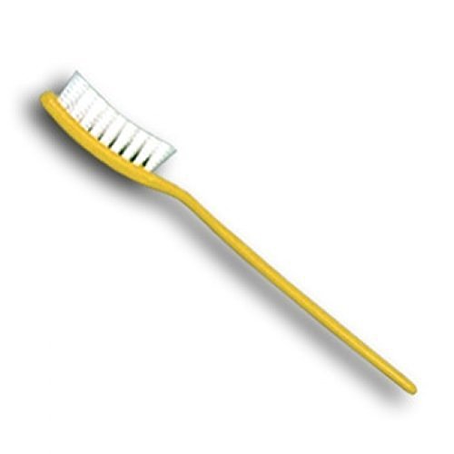 Giant Toothbrush, Yellow (15