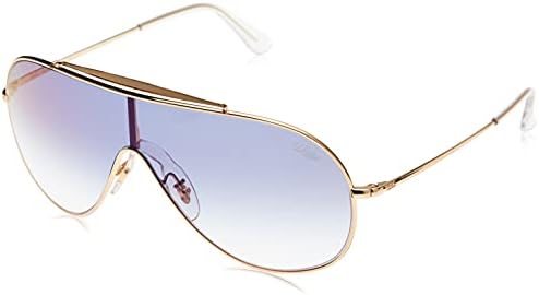 Ray-Ban Wings RB3597 001/X0 33 mm price 