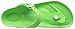 Birkenstock Womens Gizeh EVA Sandals Neon Green Size 38 M EU