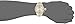 TW Steel Men's CB35 Analog Display Quartz Two Tone Watch