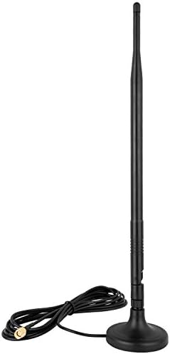 LeeKooLuu Built-in wireless longger antennas with 10ft extension cable