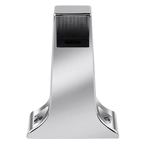 Euone Home Clearance Sale , Wall Mount Stainless Steel Soap Dish Holder Commodity Shelf for Bathroom Kitchen