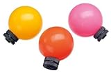 Airflo Airlock Indicator - 3 Pack Assorted Colors