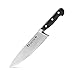 Cangshan V2 Series 59526 German Steel Forged Chef Knife, 8-Inch