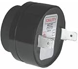 Audio Indicators & Alerts Classic Sonalert w/ Flat Blade terminals
