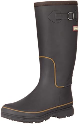 Hiromitinakano Women’s Rain Shoes, Waterproof Boots